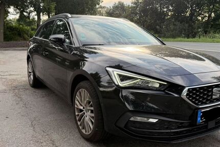 Seat Leon 86.000 km 20.500 &euro; GEESTLAND 27624