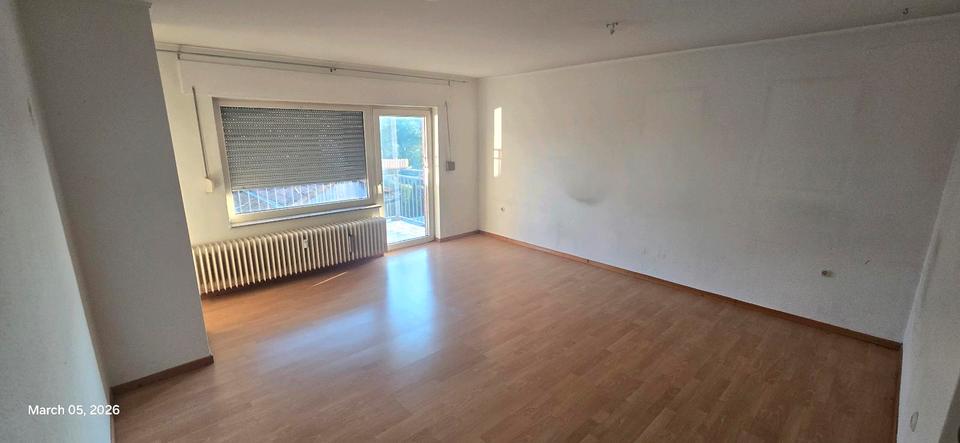 Etagenwohnung Wunstorf - 3 Zimmer, 75 m&sup2;, 700&euro; | Angebot:25368302