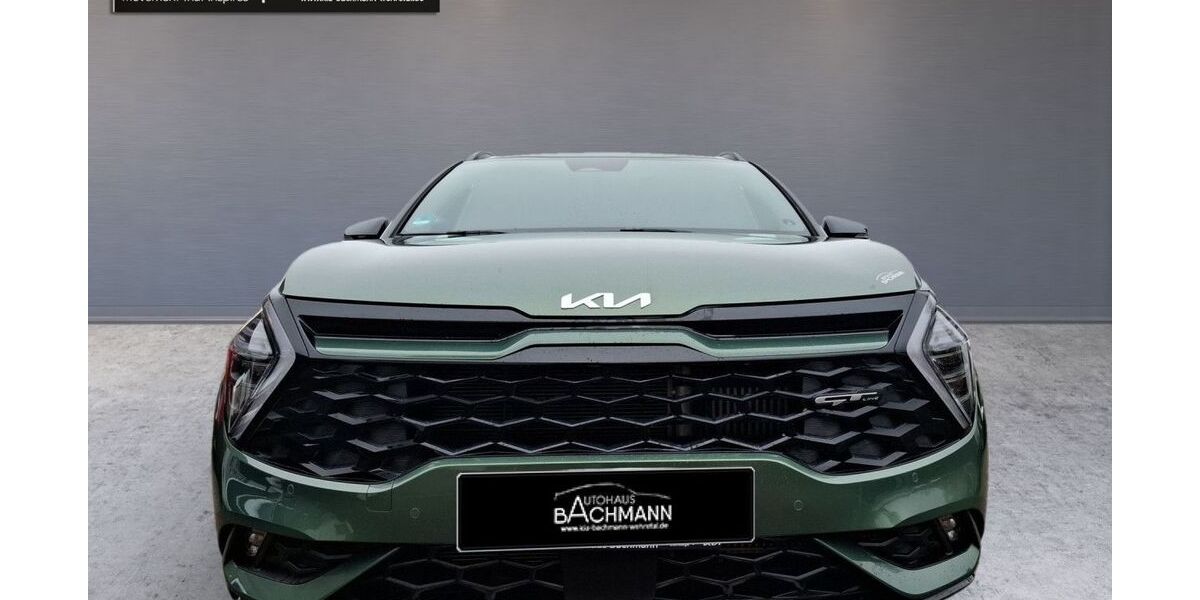 Kia Sportage 28.213 km 30.980 &euro; Wehretal 37287