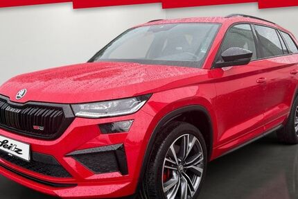 Skoda Kodiaq 44.700 km 41.349 € Illertissen 89257