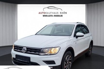 VW Tiguan 219.190 km 14.990 &euro; Ostheim 97645