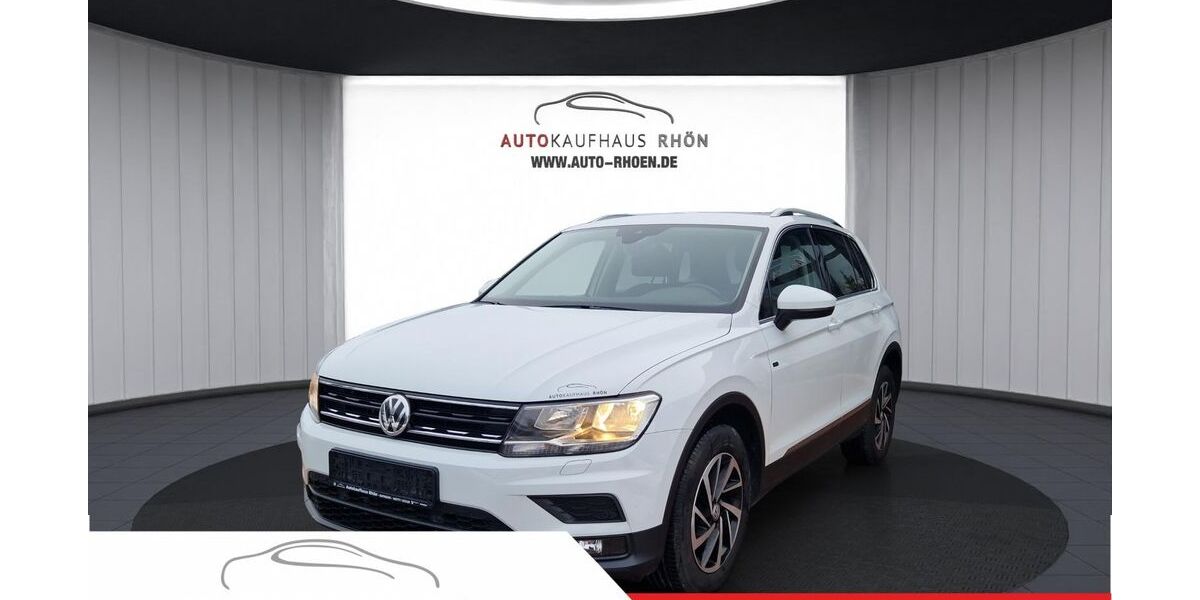 VW Tiguan 219.190 km 14.990 &euro; Ostheim 97645