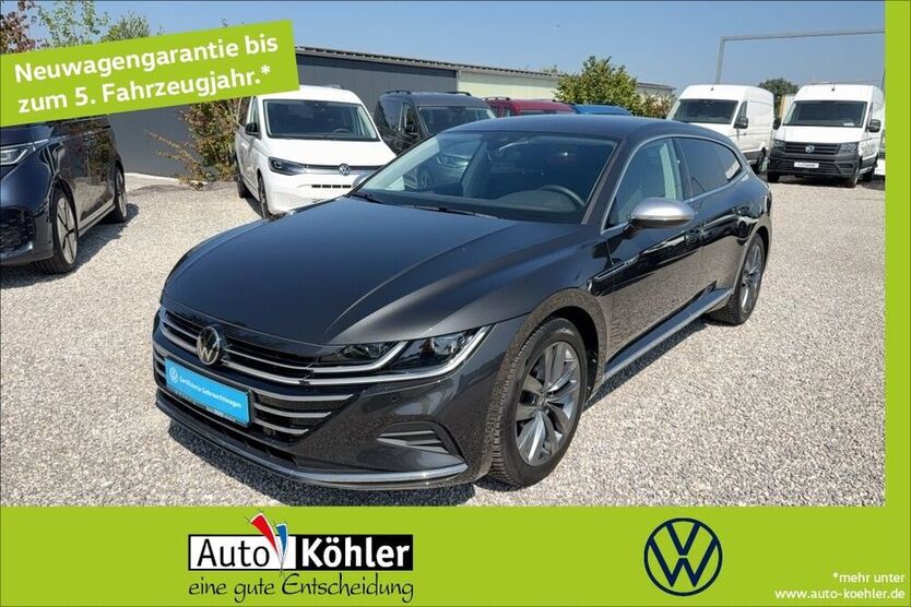 Arteon