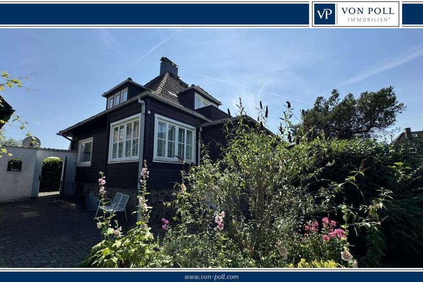 Haus zum Kaufen in Herzberg 159.000 € 165.6 m²