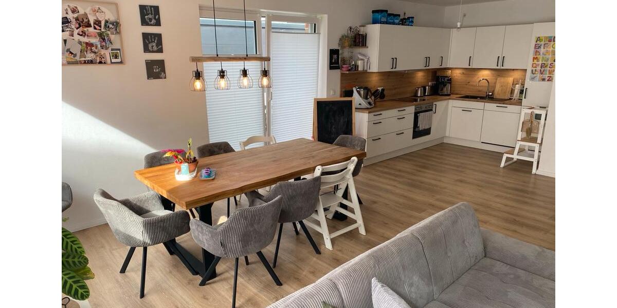 Doppelhaushälfte Wildeshausen - 5 Zimmer, 106 m&sup2;, 1.200&euro; | Angebot:26366783