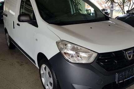 Dacia Dokker 58.174 km 8.950 &euro; Velburg-Süd 92355