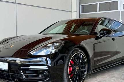 Porsche Panamera 89.250 km 63.900 &euro; Burggen 86977