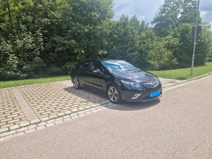 Ampera