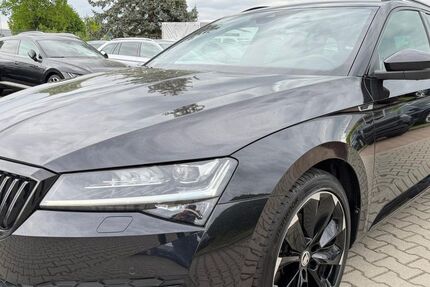 Skoda Superb 135.501 km 20.290 &euro; Nabburg 92507
