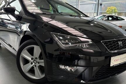 Seat Leon 108.000 km 11.990 € Forchtenberg 74670
