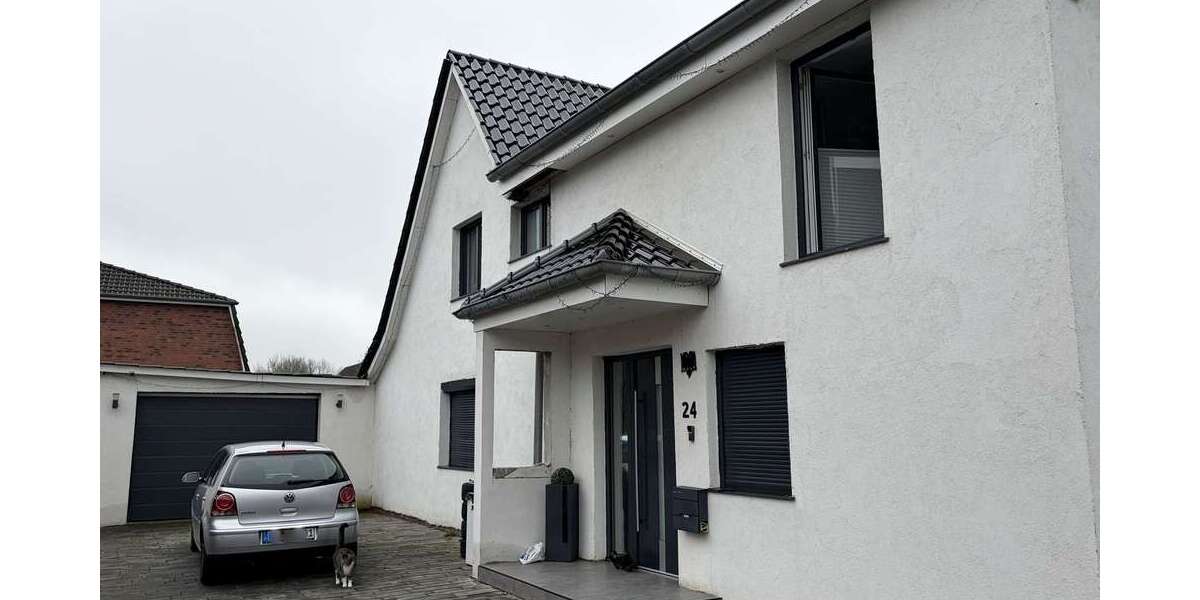 Einfamilienhaus Osterrönfeld - 6 Zimmer, 143 m&sup2;, 359.000&euro; | Angebot:25529244