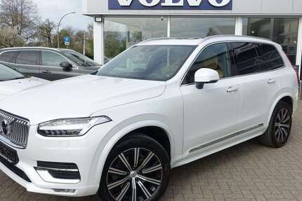 Volvo XC90 87.800 km 43.900 &euro; Warendorf 48231