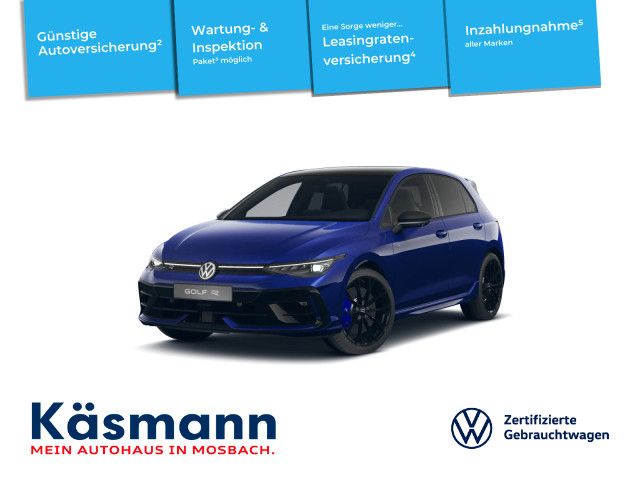 VW Golf 30.894 km 45.330 &euro; Mosbach 74821