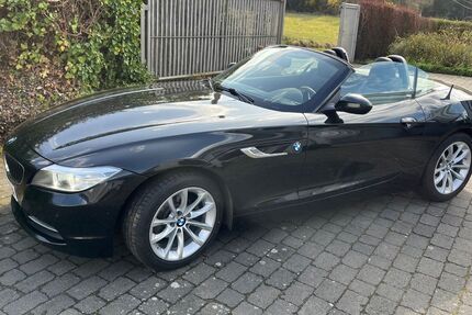 BMW Z4 80.000 km 19.950 &euro; Dortmund 44267
