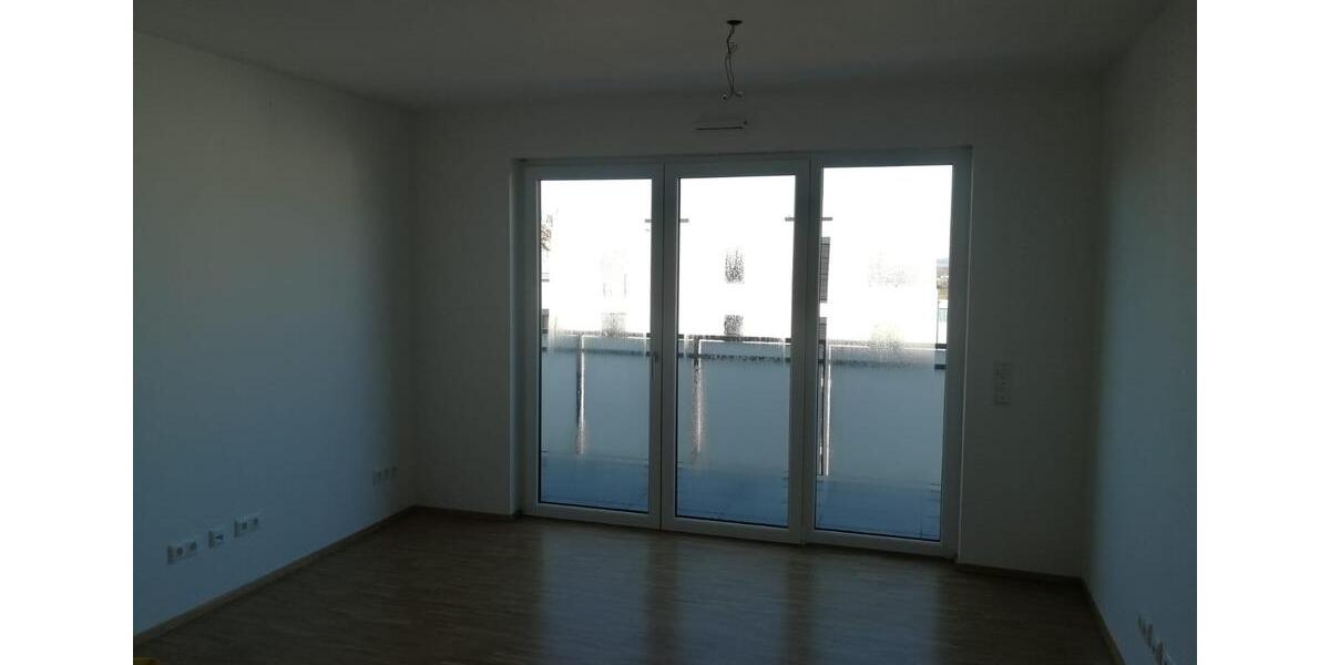Etagenwohnung Schweinfurt Bellevue - 2 Zimmer, 48 m&sup2;, 820&euro; | Angebot:26682596