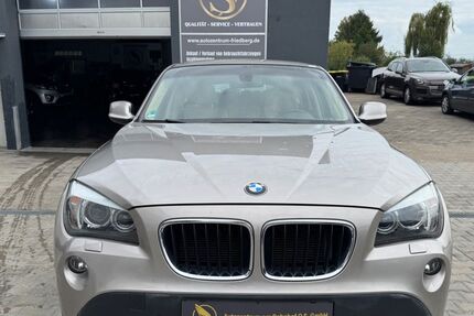 BMW X1 161.273 km 12.300 € Reichelsheim-Beienheim 61203