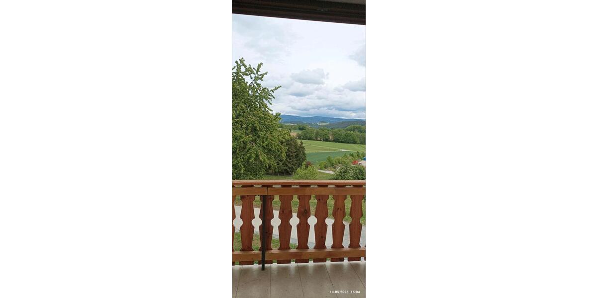 Etagenwohnung Ascha - 3 Zimmer, 95 m&sup2;, 750&euro; | Angebot:26615836