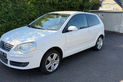 VW Polo 188.000 km 2.700 &euro; Nörten Hardenberg 37176