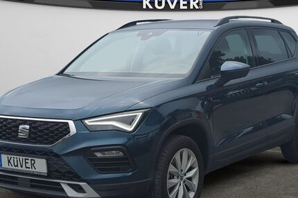 Seat Ateca 17.500 km 26.550 € Hagen 27628