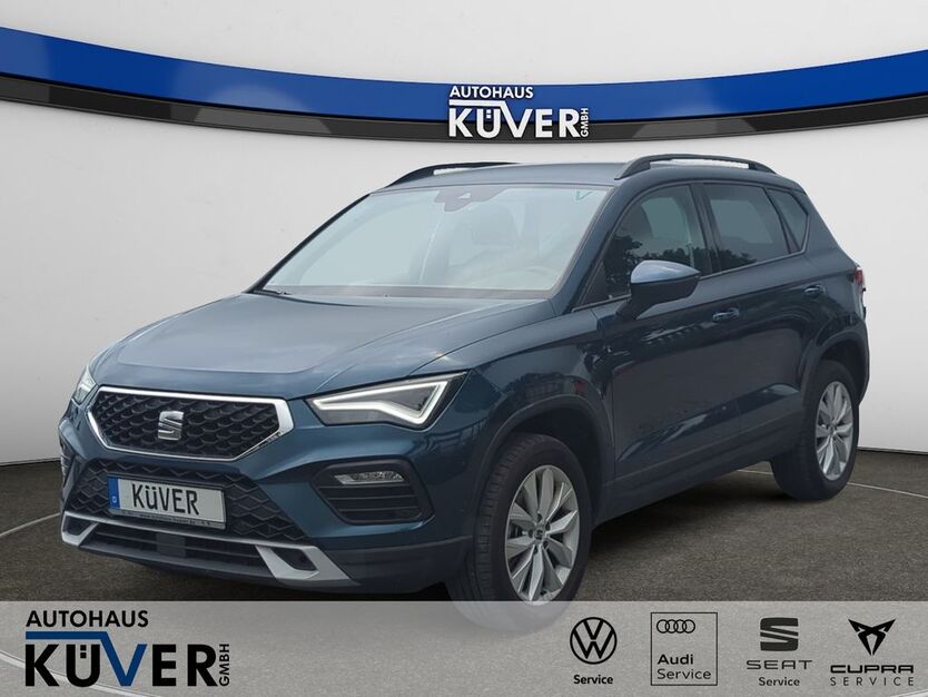 Seat Ateca 17.500 km 26.550 € Hagen 27628