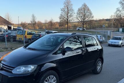VW Golf Plus 190.000 km 2.290 &euro; Dunningen 78655