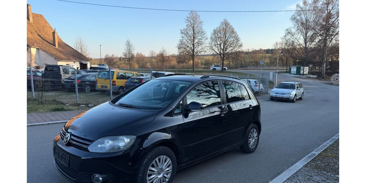 VW Golf Plus 190.000 km 2.290 &euro; Dunningen 78655
