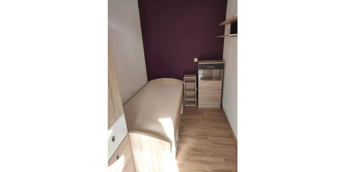 Etagenwohnung Brilon - 1.5 Zimmer, 40 m&sup2;, 139.000&euro; | Angebot:26716090