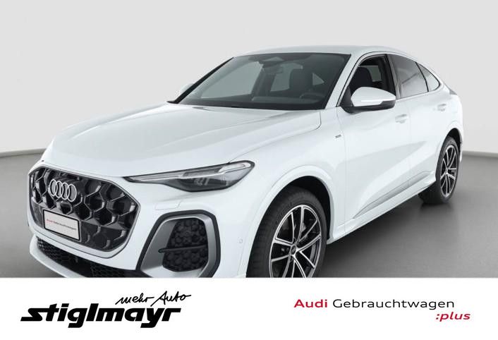 Audi Q5 7.780 km 66.940 &euro; Pfaffenhofen 85276