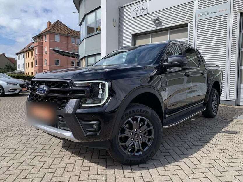 Ranger
