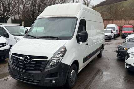 Opel Movano 82.500 km 16.990 &euro; Bad Neuenahr-Ahrweiler 53474