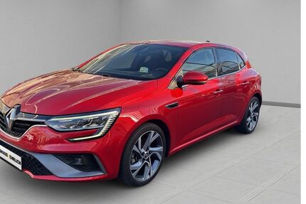 Renault Megane 67.859 km 17.790 &euro; Würzburg 97076