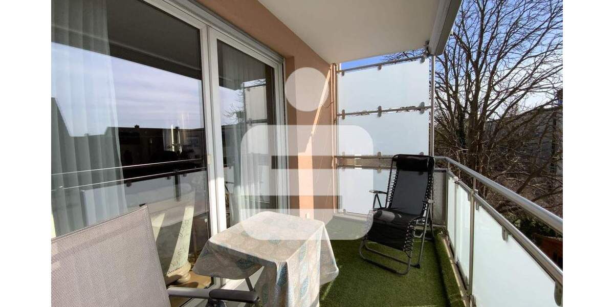 Etagenwohnung Schwandorf - 3 Zimmer, 73 m&sup2;, 198.000&euro; | Angebot:25386540