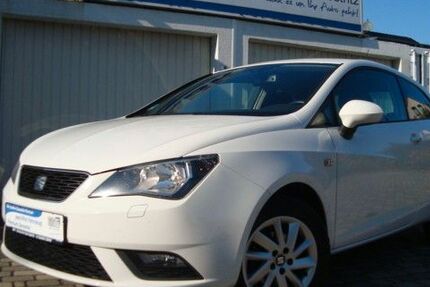 Seat Ibiza 138.200 km 5.790 € Bad Köstritz 07586