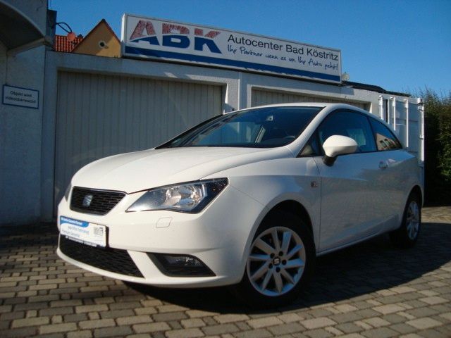 Seat Ibiza 138.200 km 5.790 € Bad Köstritz 07586