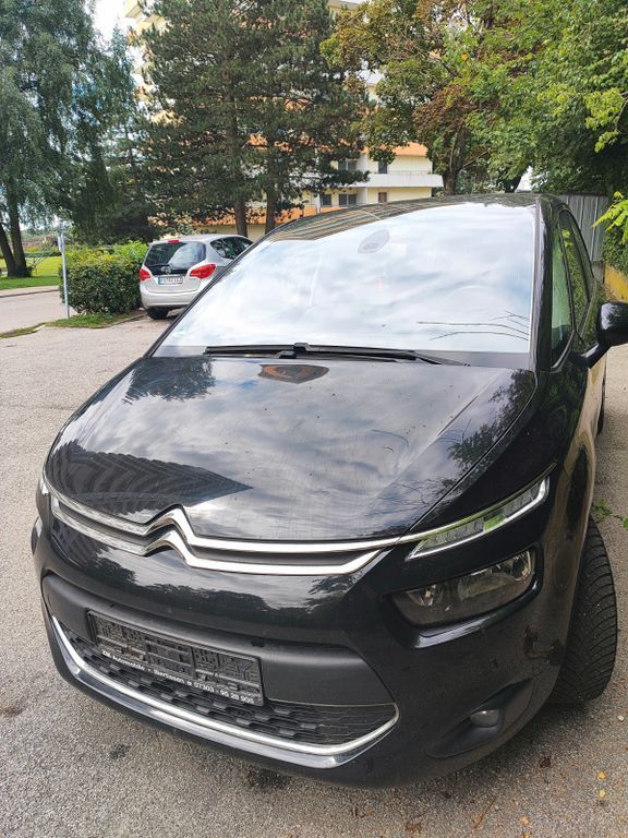 C4 Picasso