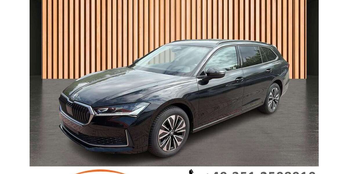 Skoda Superb 25.853 km 36.980 &euro; Dresden/Weißig 01328