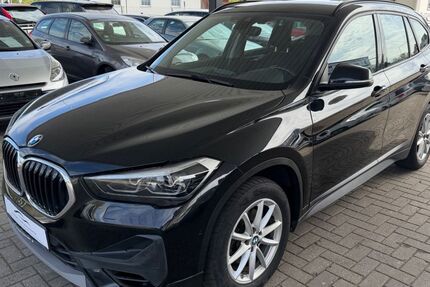 BMW X1 78.000 km 17.490 &euro; Osnabrück 49088