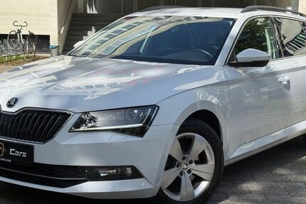 Skoda Superb 113.887 km 17.000 € München 81677