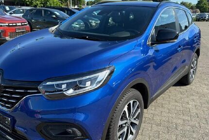 Renault Kadjar 53.000 km 17.950 &euro; Erkelenz 41812