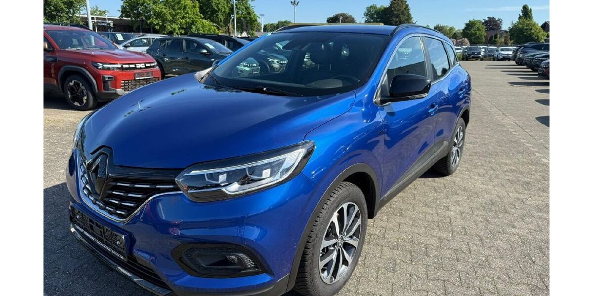 Renault Kadjar 53.000 km 17.950 &euro; Erkelenz 41812