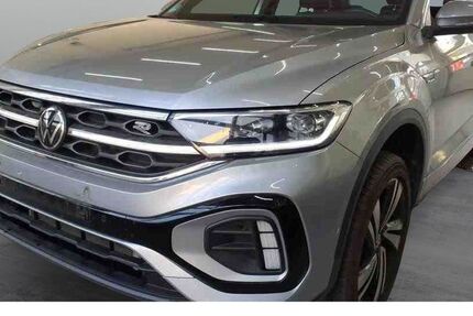 VW T-Roc 28.500 km 29.480 &euro; Kitzingen 97318