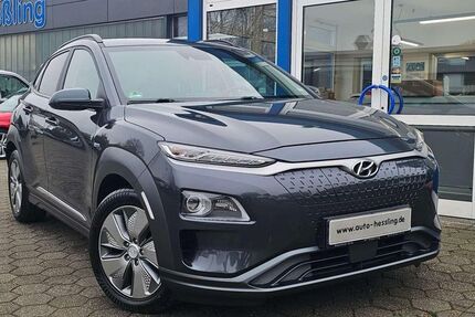 Hyundai KONA 31.025 km 17.389 &euro; Raesfeld-Erle 46348