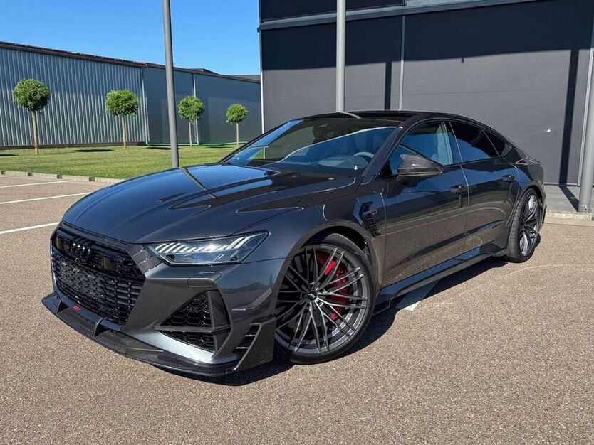 RS7