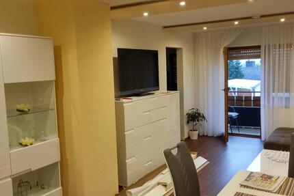 Wohnung Gaildorf - 3 Zimmer, 72 m&sup2;, 235.000&euro; | Angebot:26973320