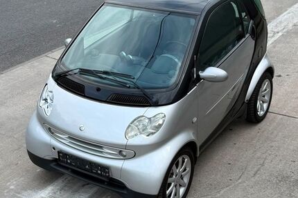 Smart ForTwo 119.080 km 1.999 &euro; Taunusstein 65232
