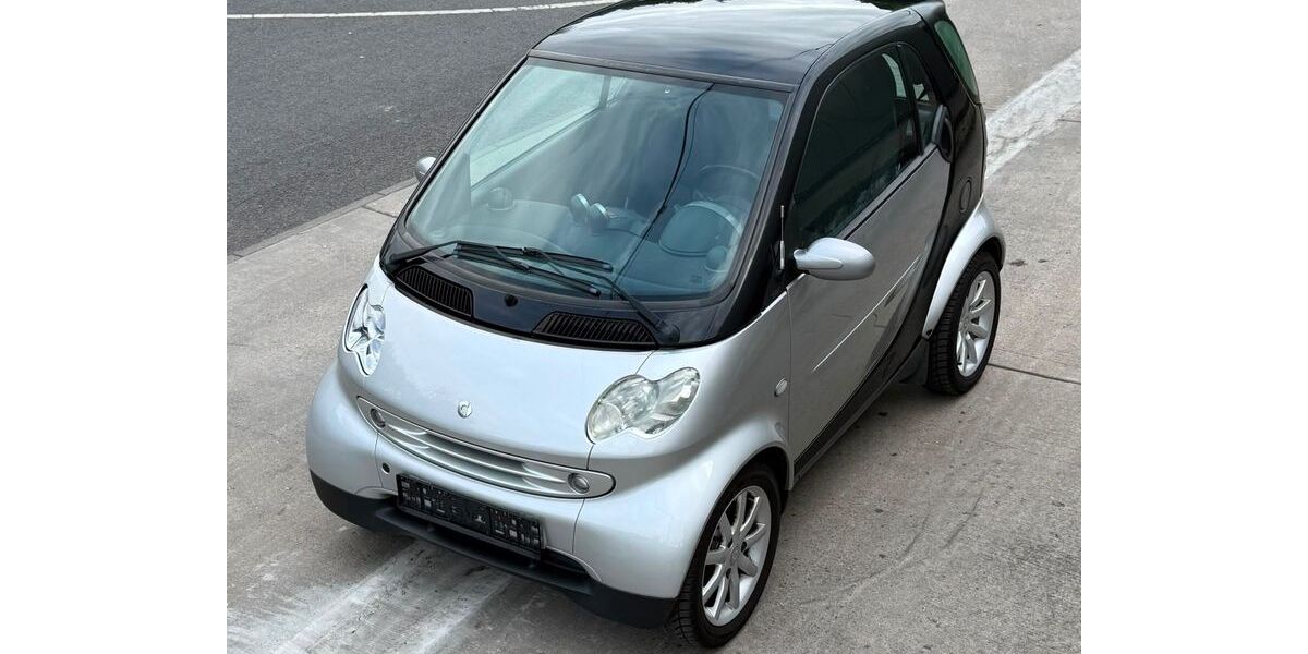 Smart ForTwo 119.080 km 1.999 &euro; Taunusstein 65232