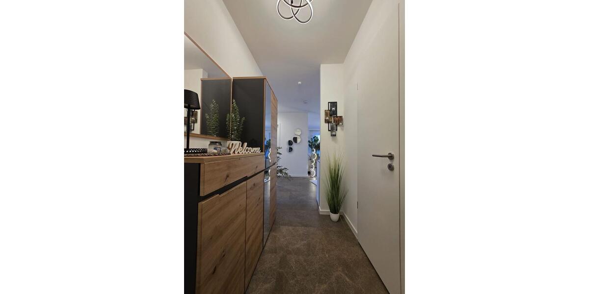 Etagenwohnung Schleswig - 3 Zimmer, 81 m&sup2;, 1.340&euro; | Angebot:26560605