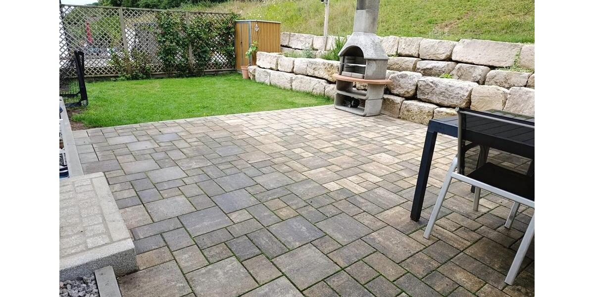 Moderne Doppelhaushälfte mit ELW in KFW 40+ 5 zimmer