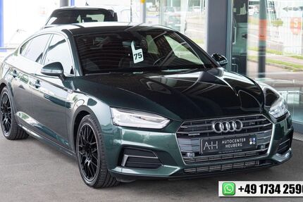 Audi A5 197.200 km 18.990 &euro; Villingen-Schwenningen 78054