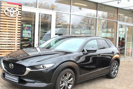 Mazda CX-30 42.250 km 22.390 &euro; Wedel 22880